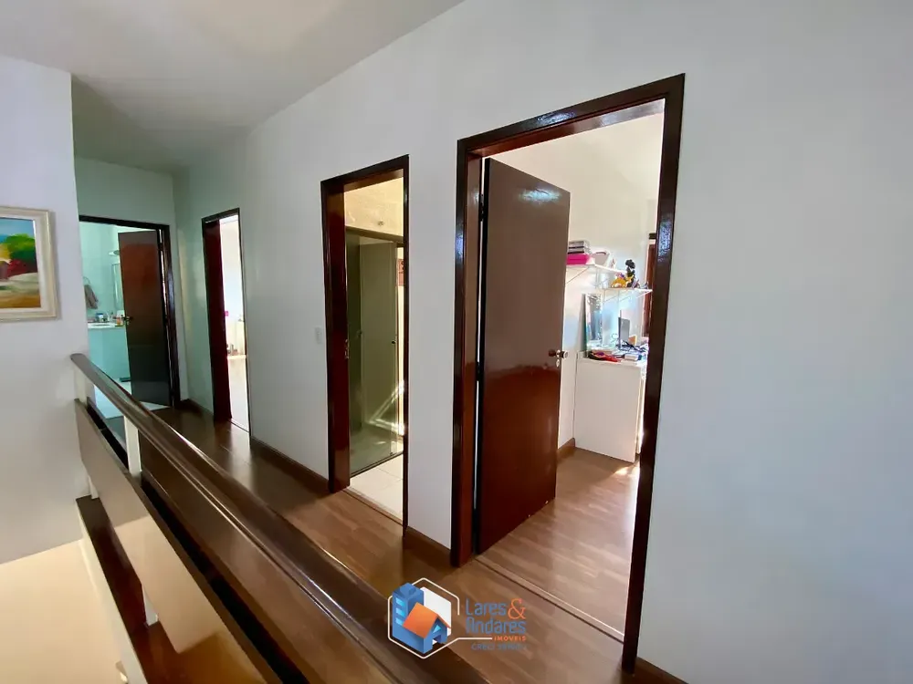 Sobrado, 5 quartos, 360 m² - Foto 5