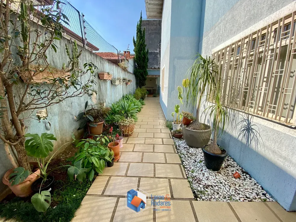 Sobrado, 5 quartos, 360 m² - Foto 8