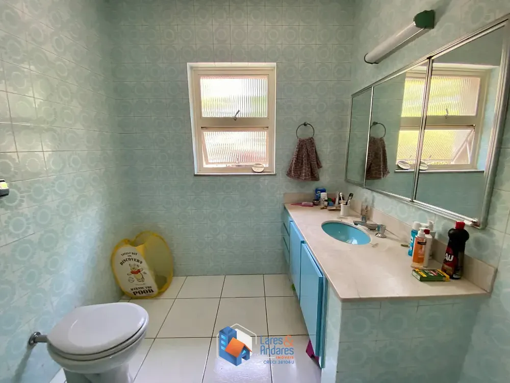 Sobrado, 5 quartos, 360 m² - Foto 7