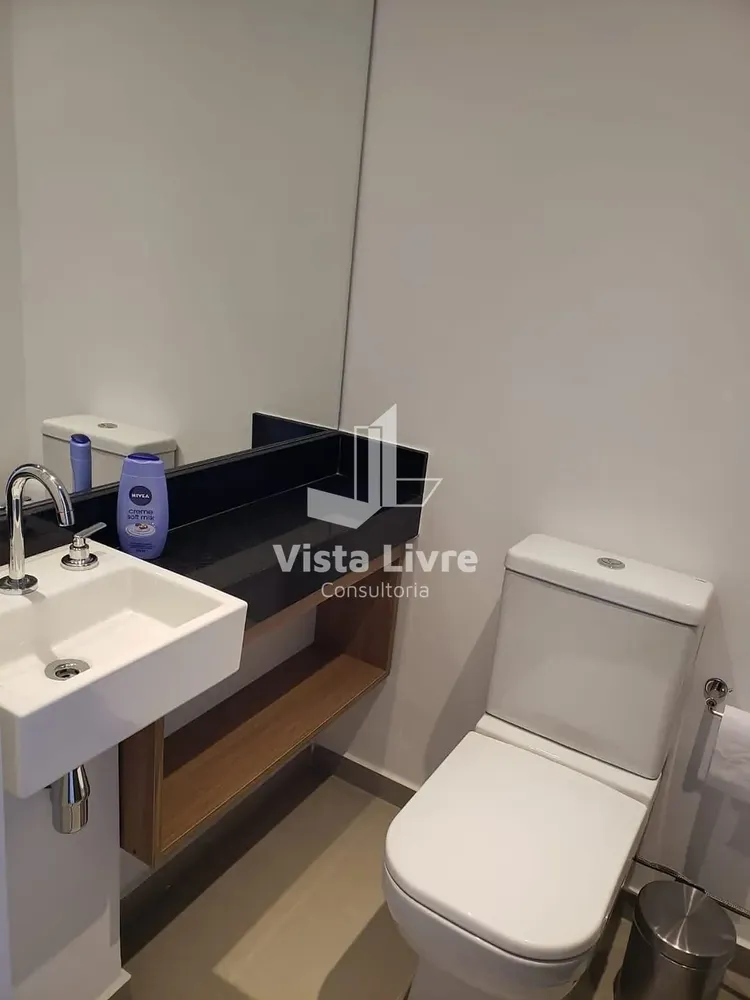 Apartamento, 1 quarto, 22 m² - Foto 3
