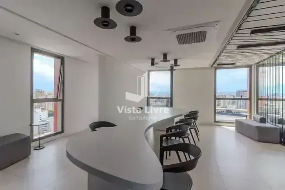 Apartamento, 1 quarto, 22 m² - Foto 4