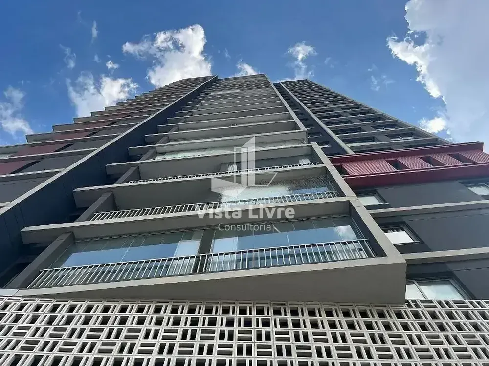 Apartamento, 1 quarto, 22 m² - Foto 8