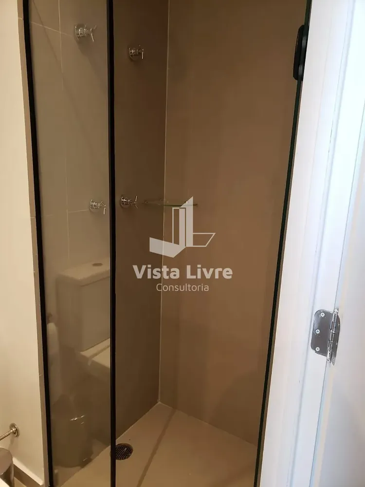 Apartamento, 1 quarto, 22 m² - Foto 1