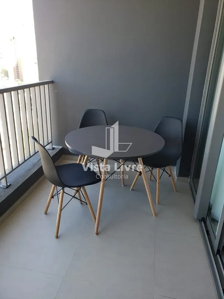 Apartamento, 1 quarto, 22 m² - Foto 6