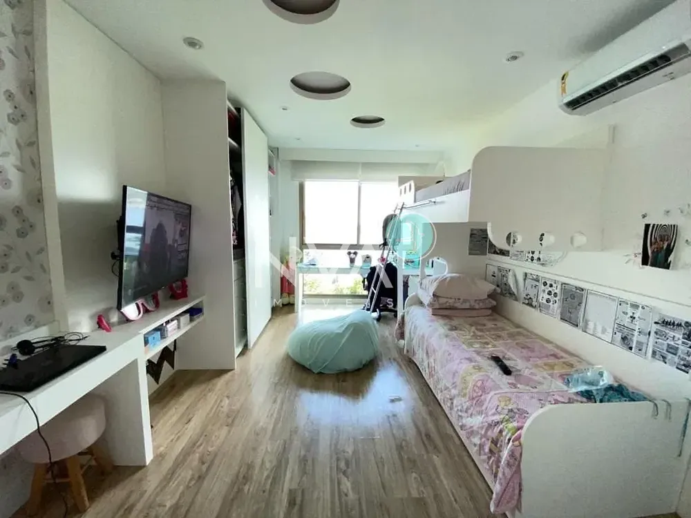 Apartamento, 4 quartos, 300 m² - Foto 5
