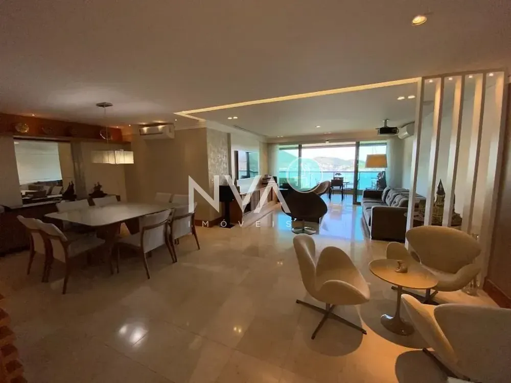 Apartamento, 4 quartos, 300 m² - Foto 3