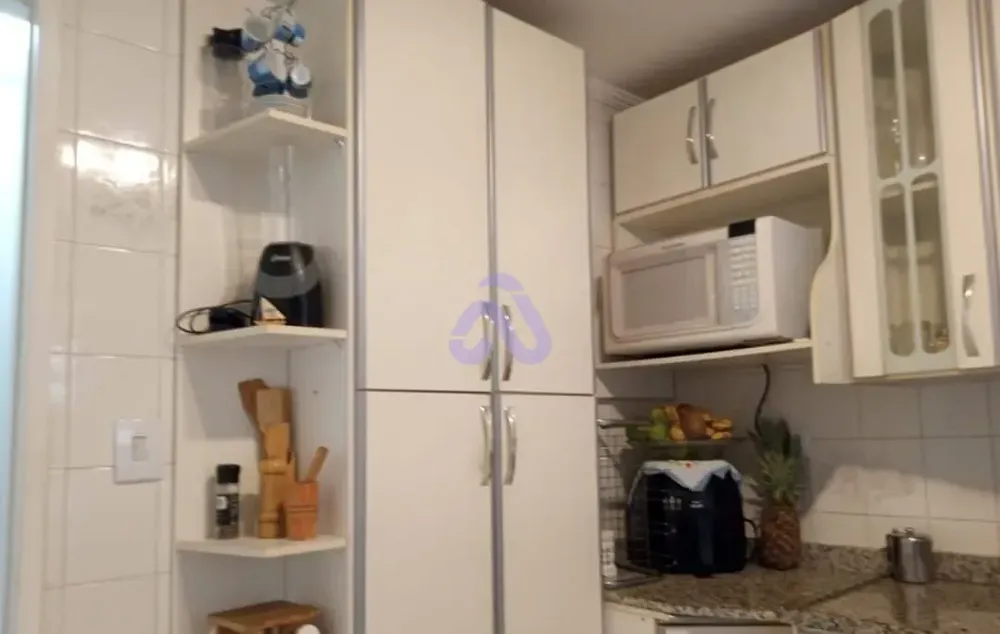 Apartamento, 3 quartos, 79 m² - Foto 3