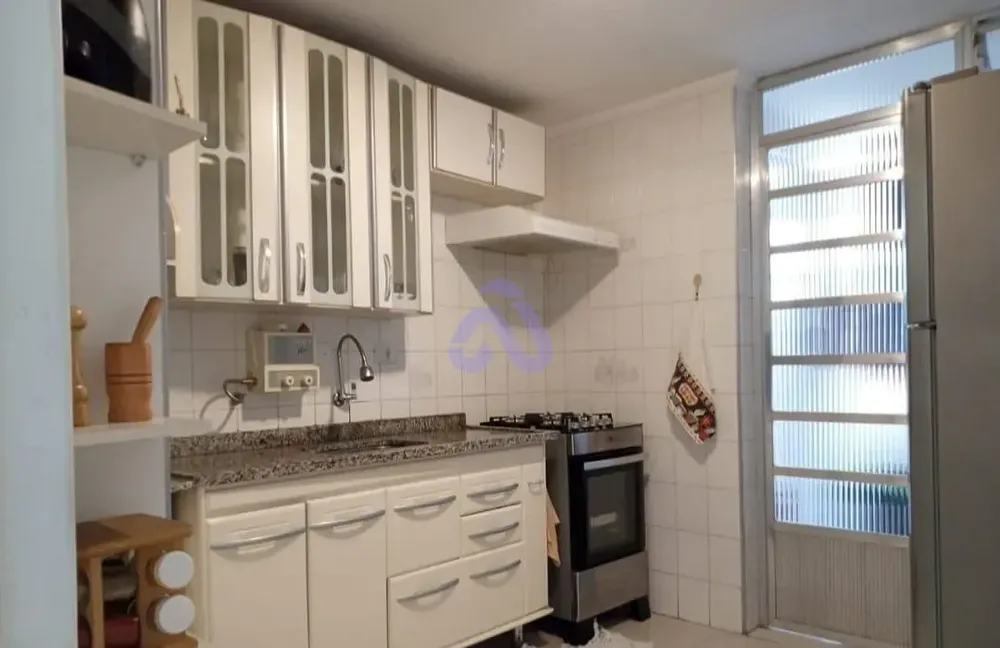 Apartamento, 3 quartos, 79 m² - Foto 1