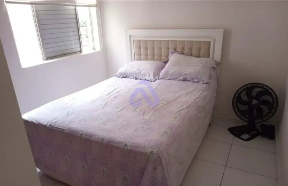 Apartamento, 3 quartos, 79 m² - Foto 4