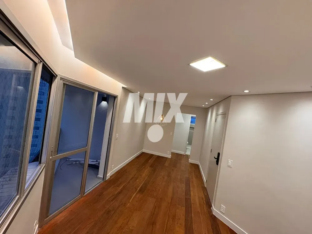 Apartamento, 2 quartos, 60 m² - Foto 1