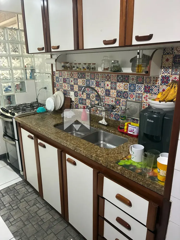Apartamento, 2 quartos, 78 m² - Foto 24