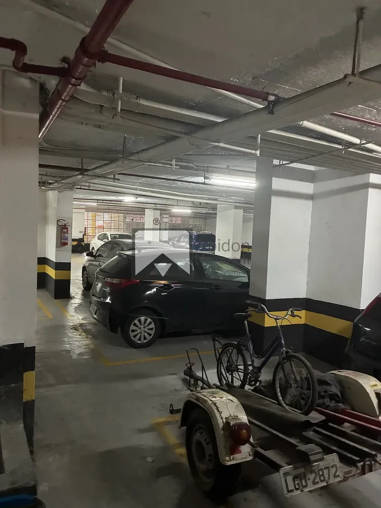 Apartamento, 2 quartos, 78 m² - Foto 7