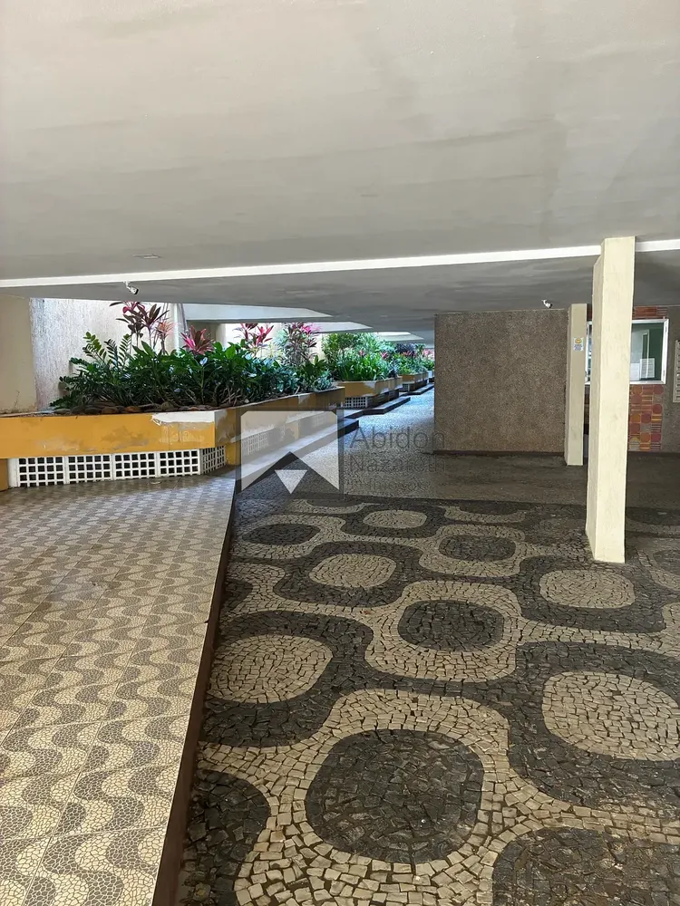 Apartamento, 2 quartos, 78 m² - Foto 1