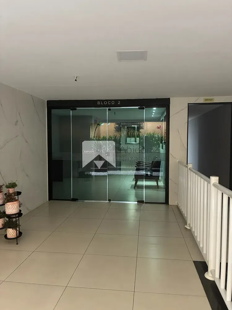 Apartamento, 2 quartos, 78 m² - Foto 3