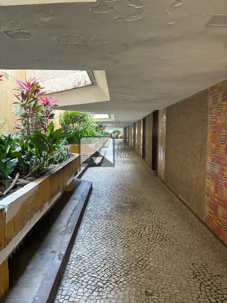 Apartamento, 2 quartos, 78 m² - Foto 2