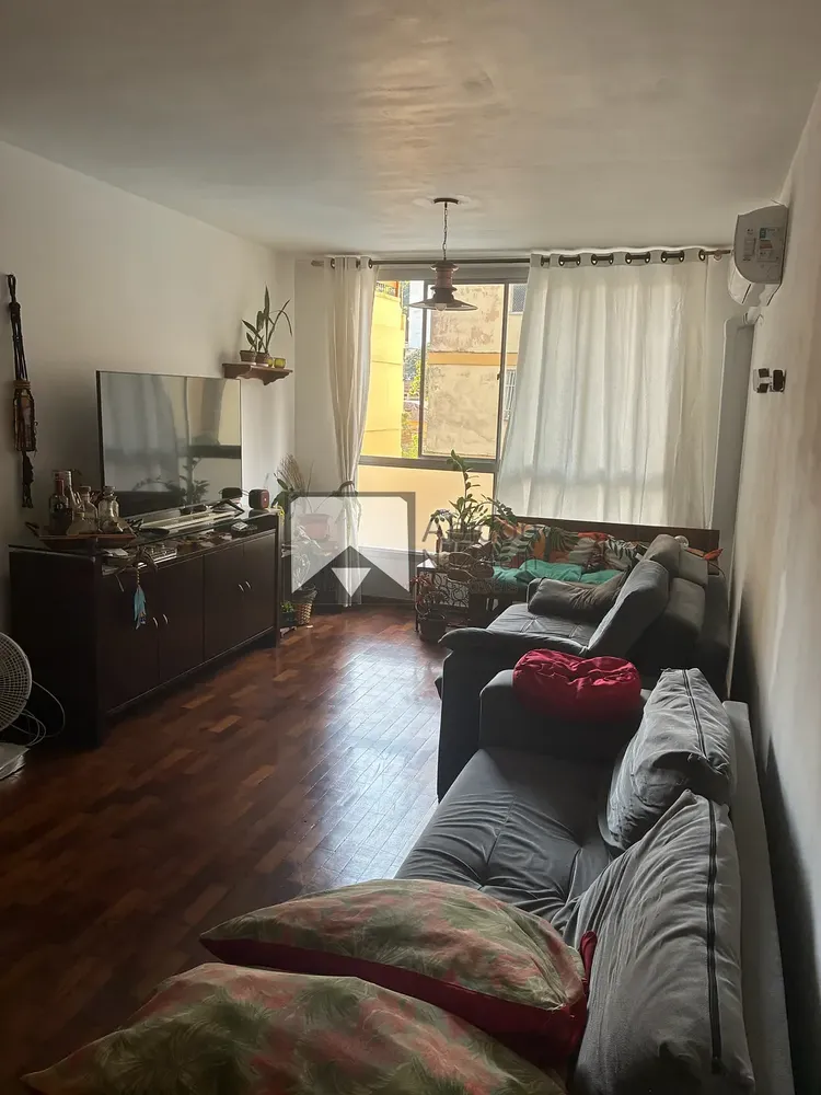 Apartamento, 2 quartos, 78 m² - Foto 9