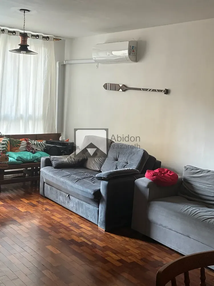 Apartamento, 2 quartos, 78 m² - Foto 8