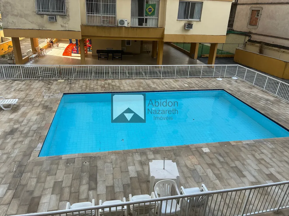 Apartamento, 2 quartos, 78 m² - Foto 10