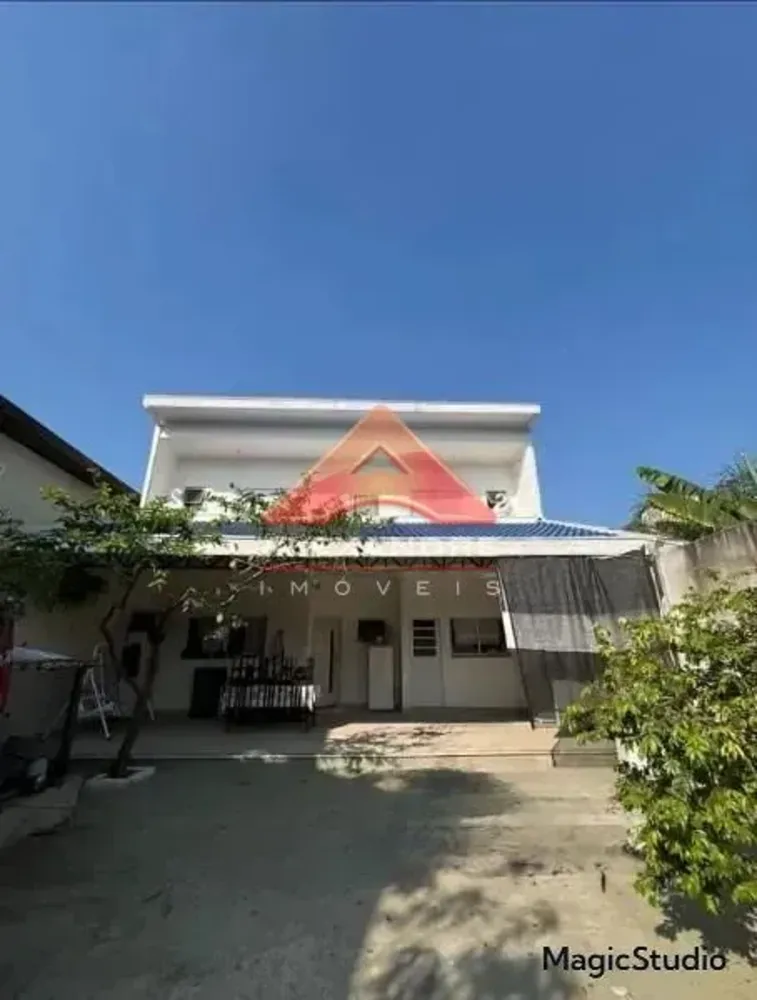 Casa, 2 quartos, 150 m² - Foto 1