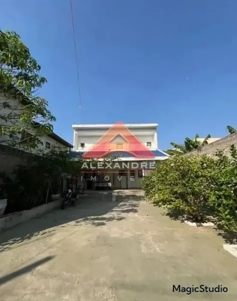 Casa, 2 quartos, 150 m² - Foto 2