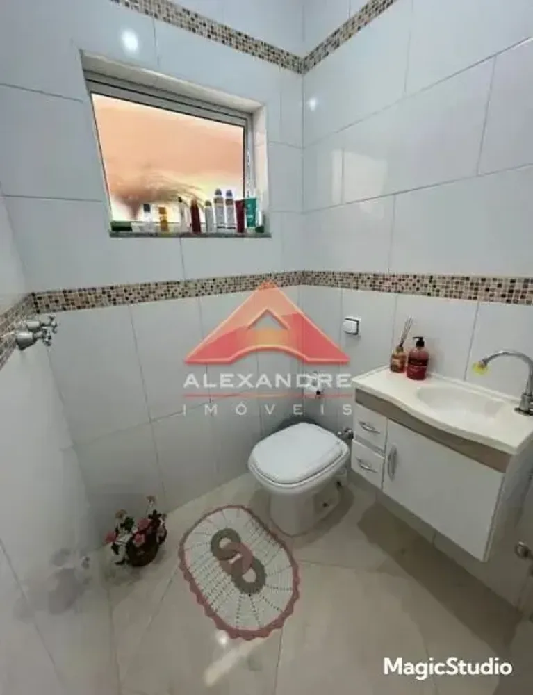Casa, 2 quartos, 150 m² - Foto 3