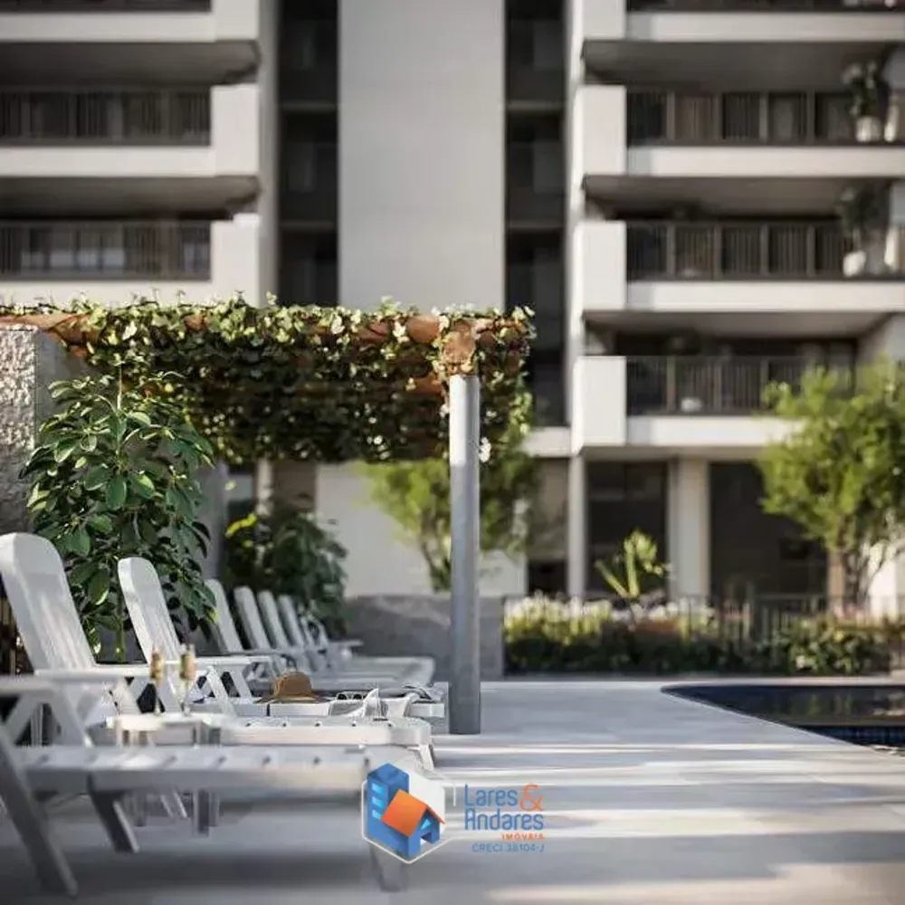 Apartamento, 2 quartos, 67 m² - Foto 7