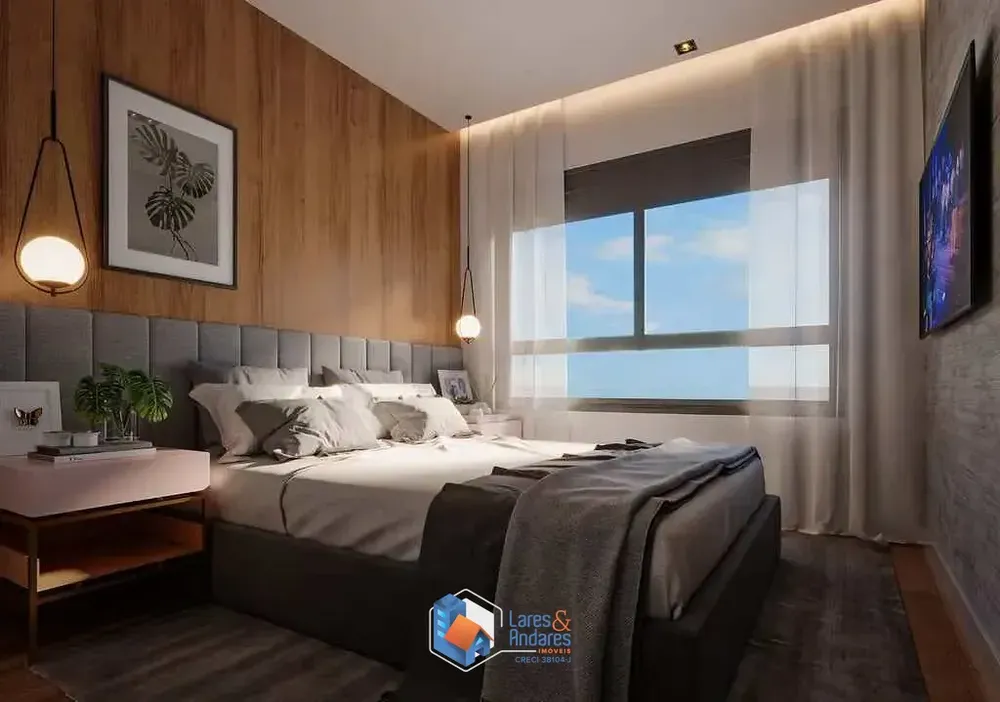 Apartamento, 2 quartos, 67 m² - Foto 5