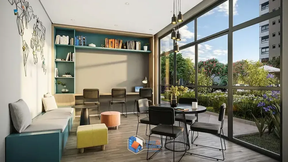 Apartamento, 2 quartos, 67 m² - Foto 8