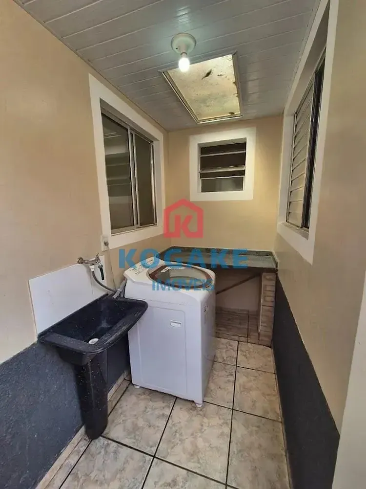 Sobrado, 4 quartos, 206 m² - Foto 3