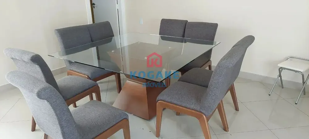 Sobrado, 4 quartos, 206 m² - Foto 7