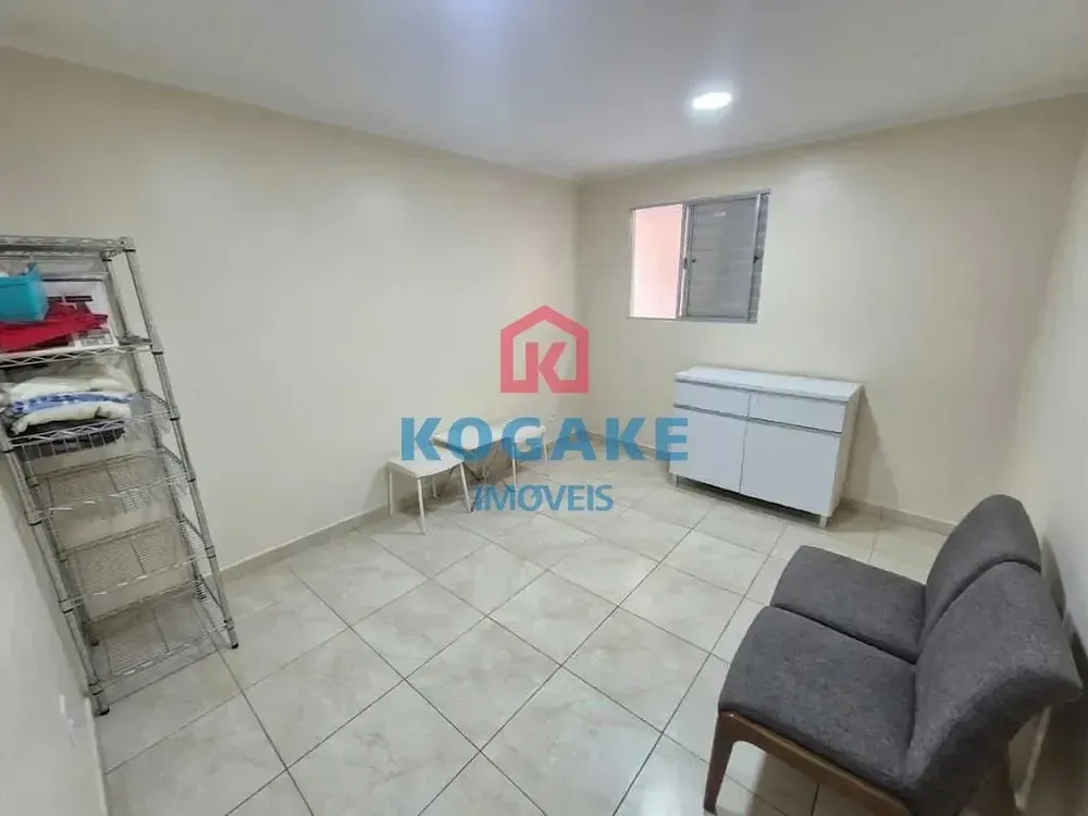 Sobrado, 4 quartos, 206 m² - Foto 2