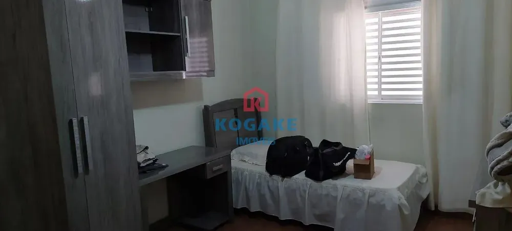 Sobrado, 4 quartos, 206 m² - Foto 5