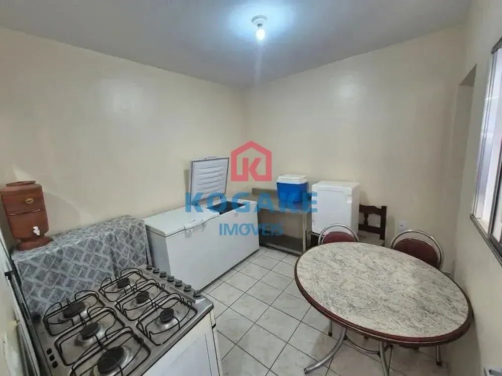 Sobrado, 4 quartos, 206 m² - Foto 4