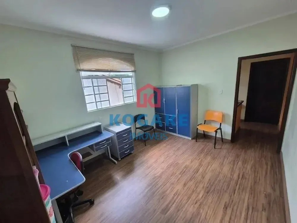 Sobrado, 4 quartos, 206 m² - Foto 6