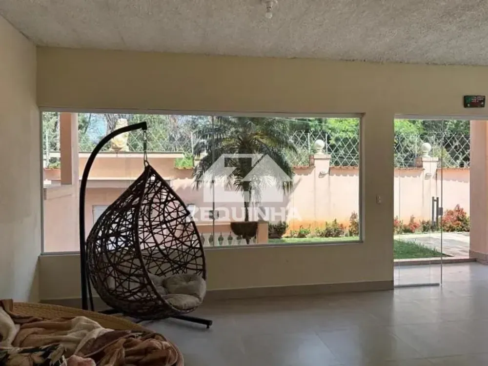 Casa, 3 quartos, 425 m² - Foto 8