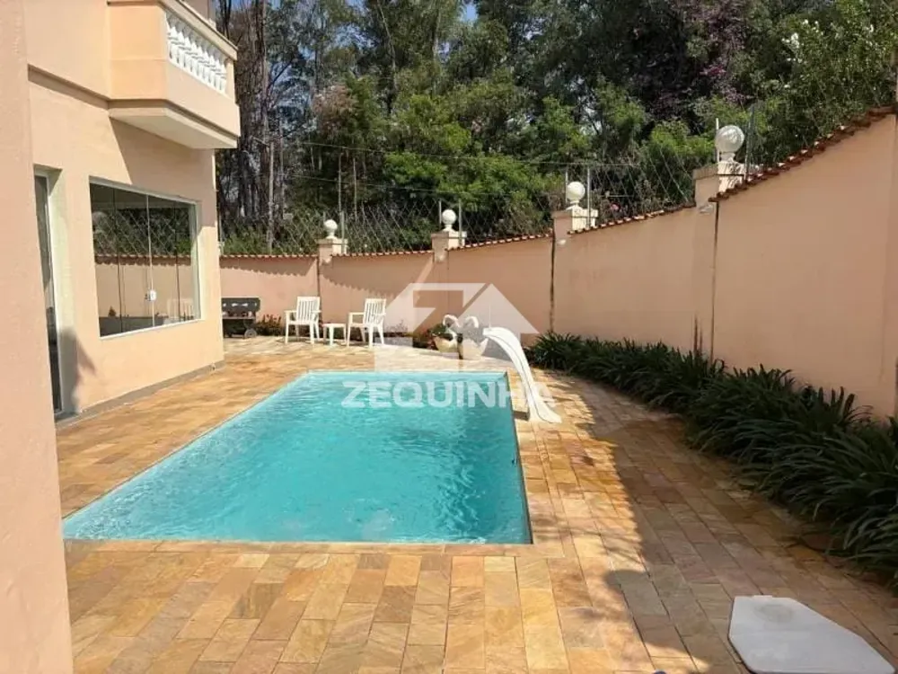 Casa, 3 quartos, 425 m² - Foto 5