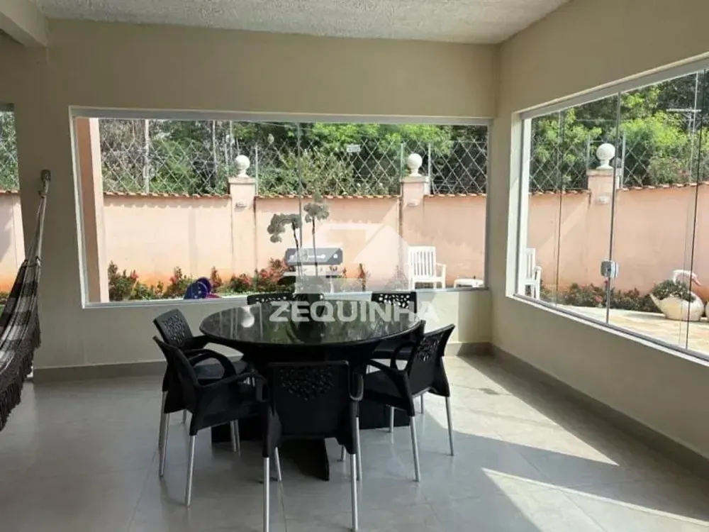 Casa, 3 quartos, 425 m² - Foto 4
