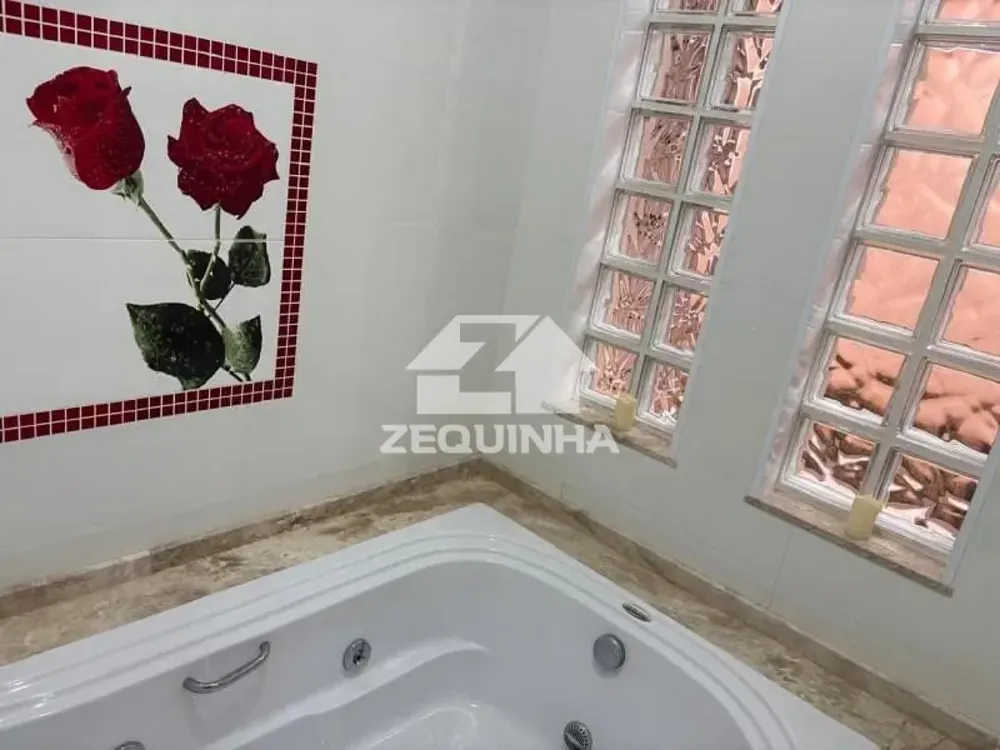 Casa, 3 quartos, 425 m² - Foto 1