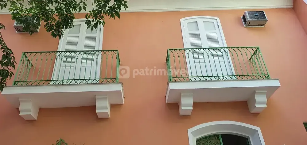 Casa, 5 quartos, 340 m² - Foto 4