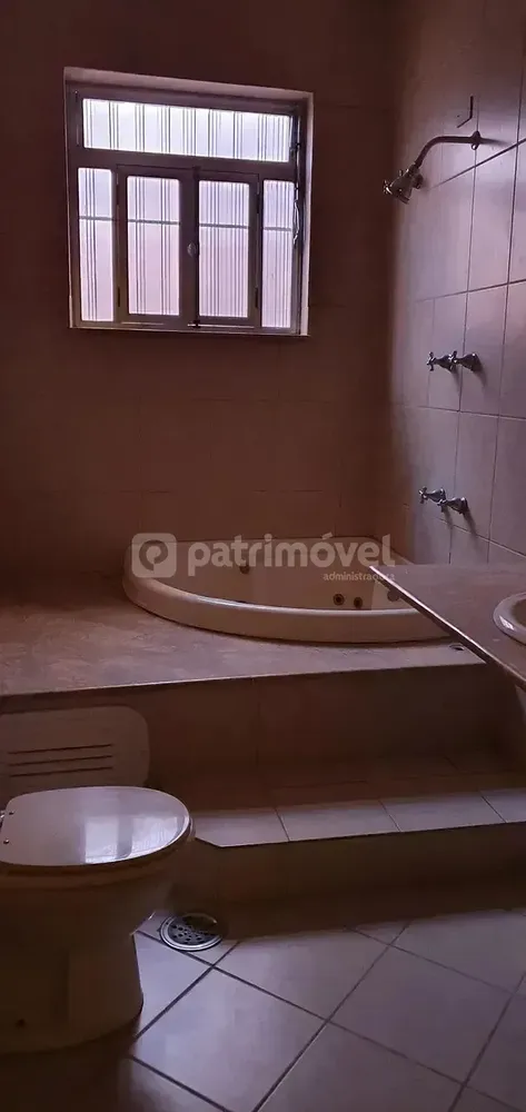Casa, 5 quartos, 340 m² - Foto 11