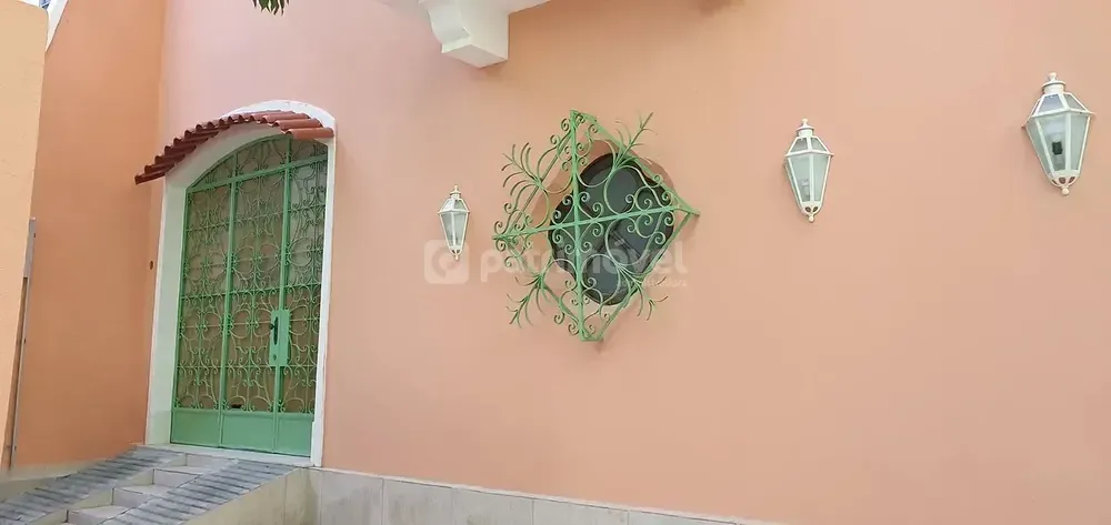 Casa, 5 quartos, 340 m² - Foto 5