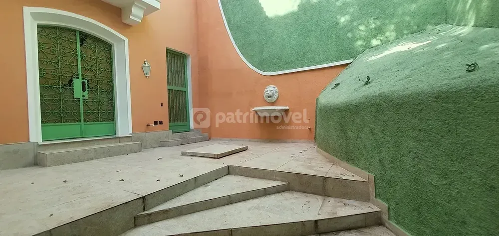 Casa, 5 quartos, 340 m² - Foto 2
