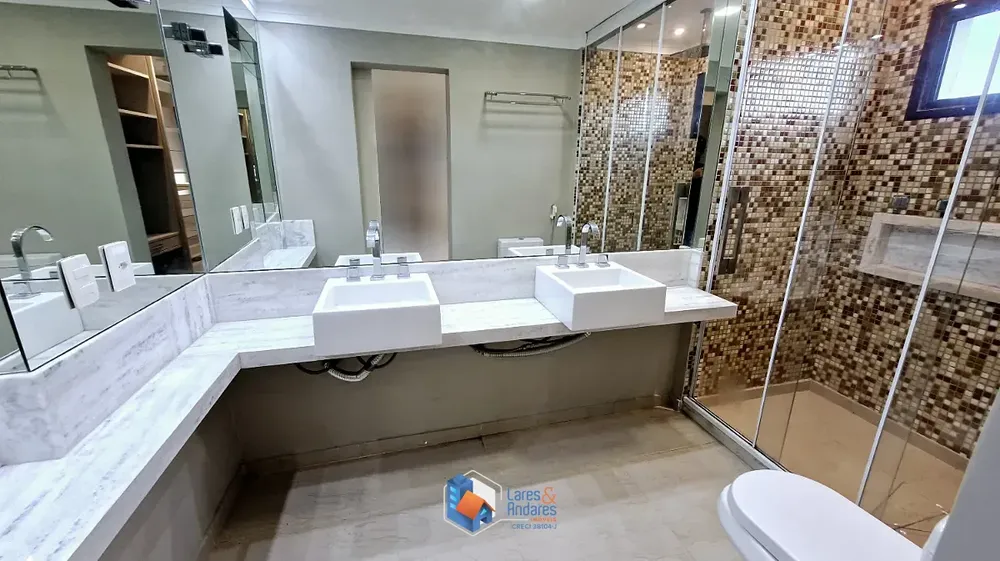 Apartamento, 3 quartos, 158 m² - Foto 6