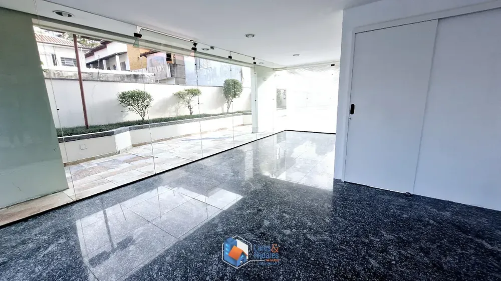 Apartamento, 3 quartos, 158 m² - Foto 1