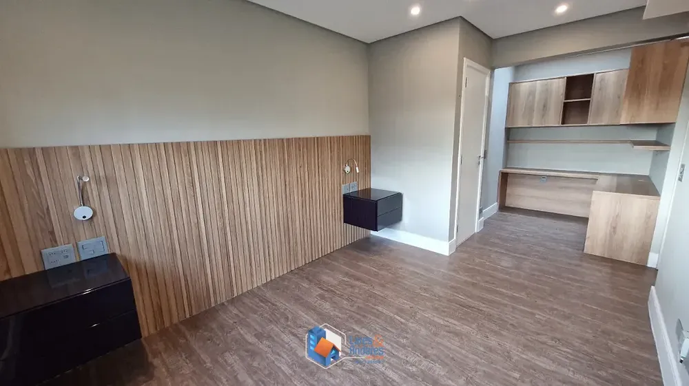 Apartamento, 3 quartos, 158 m² - Foto 8