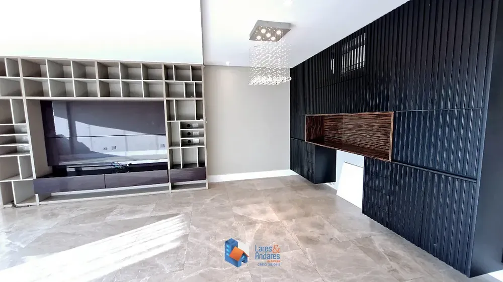 Apartamento, 3 quartos, 158 m² - Foto 4
