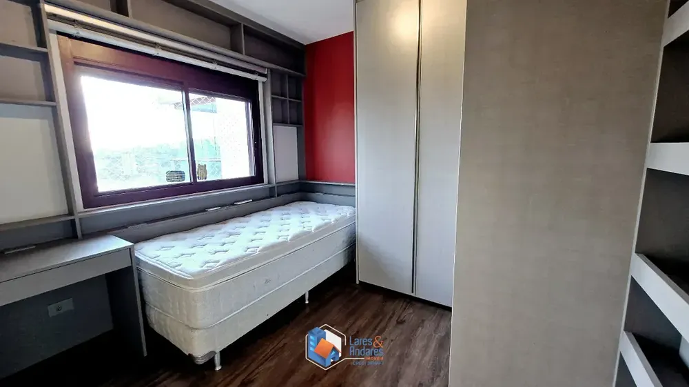 Apartamento, 3 quartos, 158 m² - Foto 7