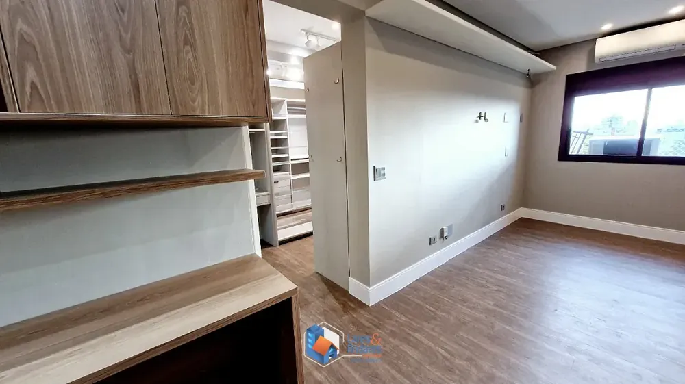 Apartamento, 3 quartos, 158 m² - Foto 2