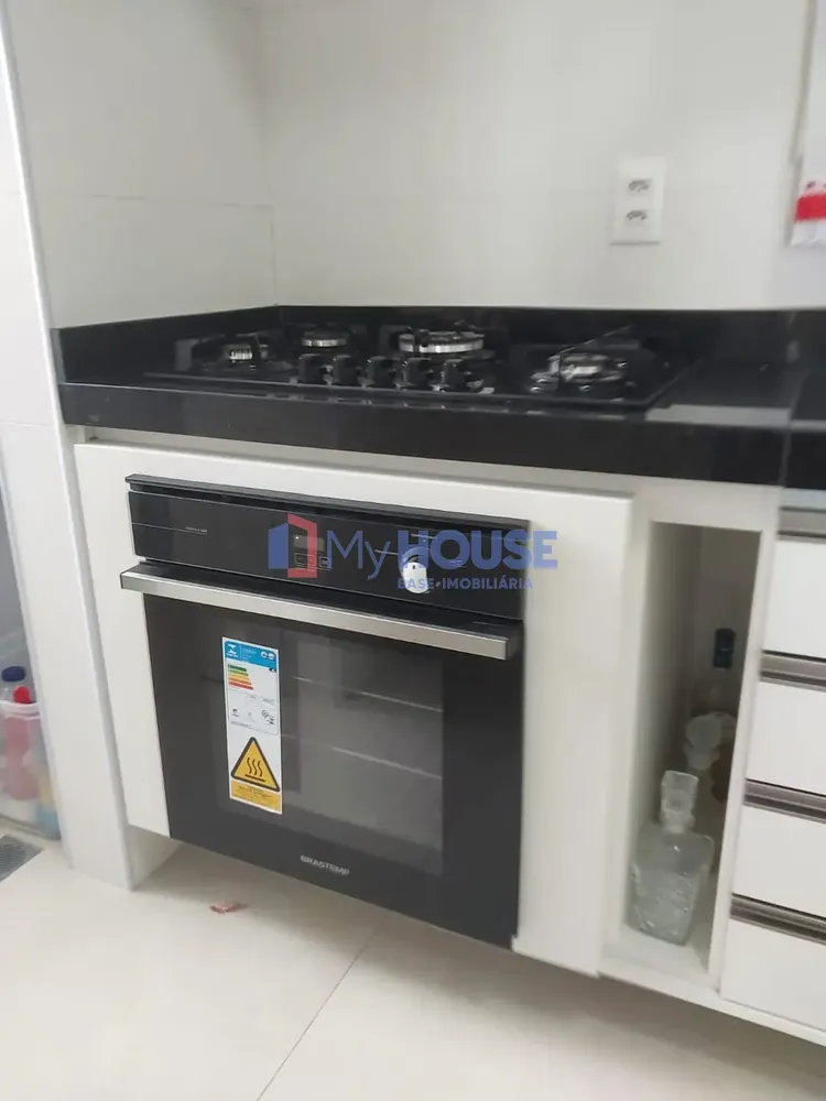 Apartamento, 3 quartos, 99 m² - Foto 1