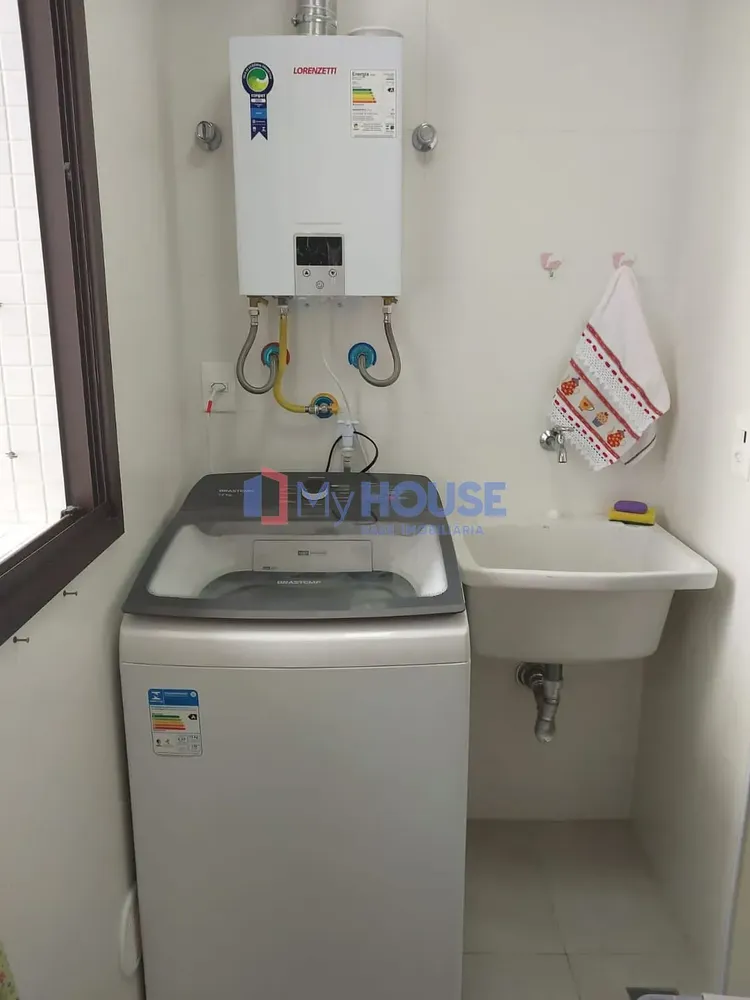 Apartamento, 3 quartos, 99 m² - Foto 2